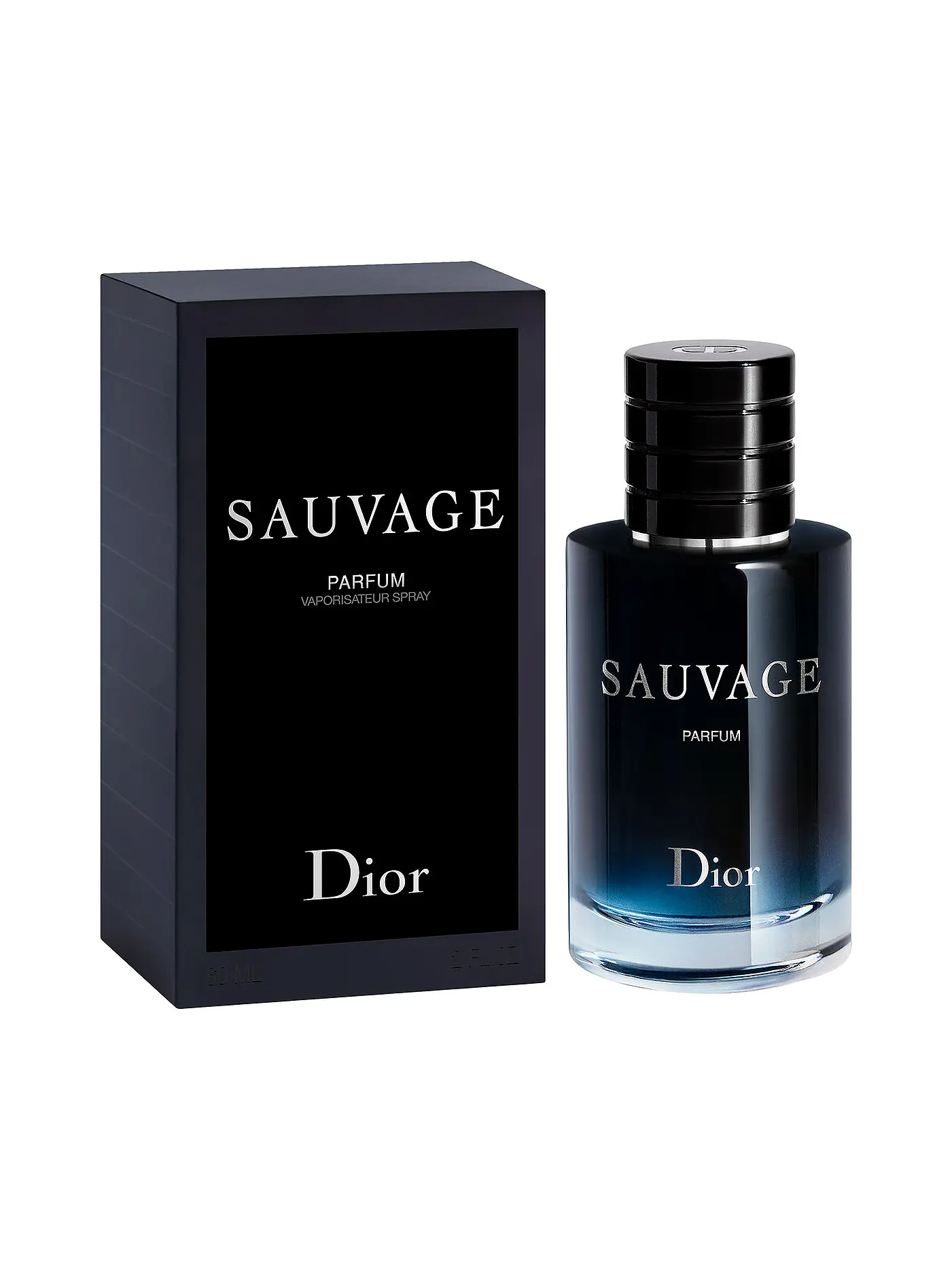 DIOR | Sauvage Parfum 60ml | 